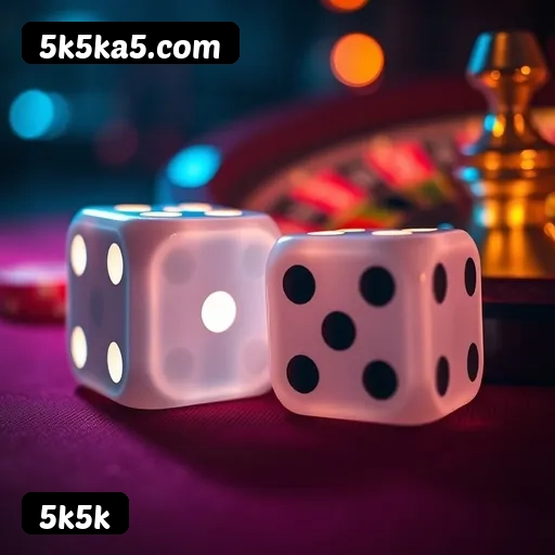 Vantagens exclusivas 5k5k para jogadores brasileiros - São Paulo, Rio, BH