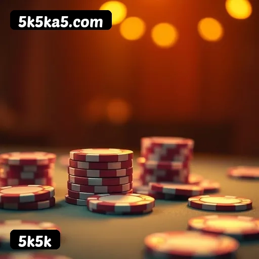 Requisitos do APK da 5k5k para Android