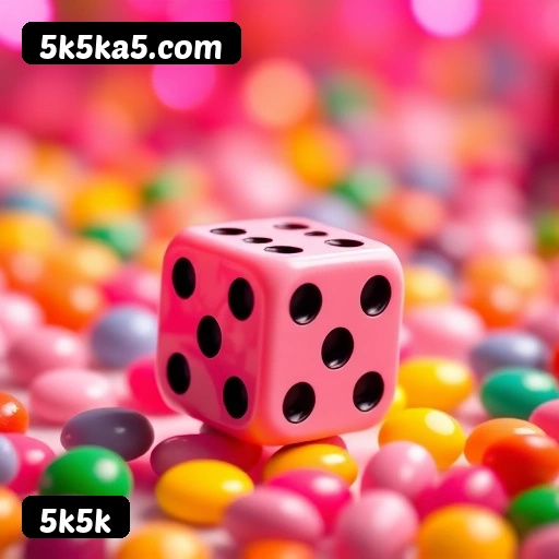 5k5k bônus R$5.000 + 500 giros - Rollover 35x, prazo 30 dias, 38% taxa conversão