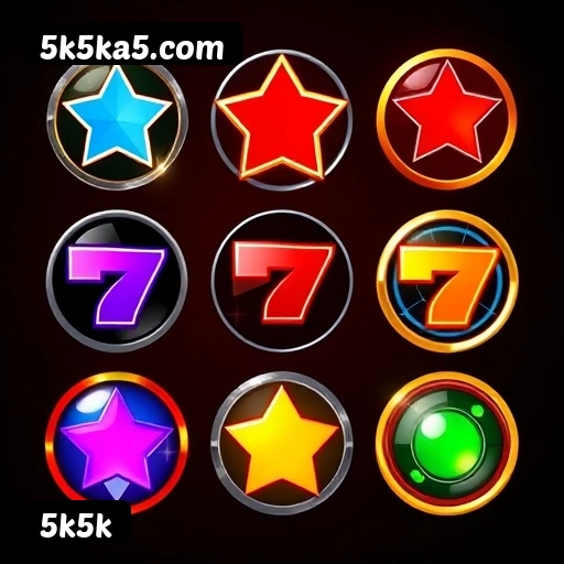 FAQ 5k5k Brasil - Perguntas frequentes sobre bônus, PIX, RTP, APP mobile e VIP