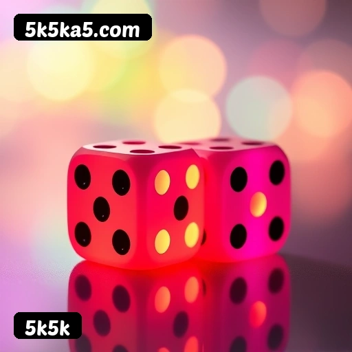 Estatísticas 5k5k 2025–2026 - 120 mil jogadores ativos, R$72.5M pagos, RTP 96.52%