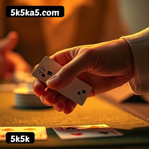 Níveis do programa VIP da 5k5k